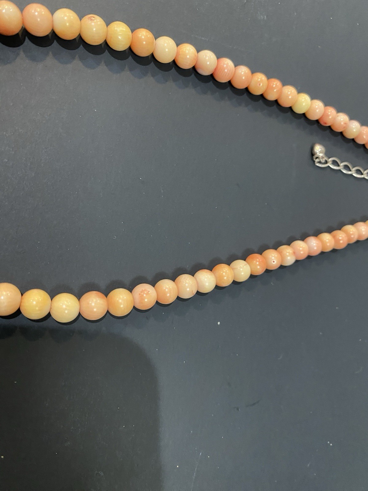 Jay King Mine Finds 925 Desert Rose Trading Necklace