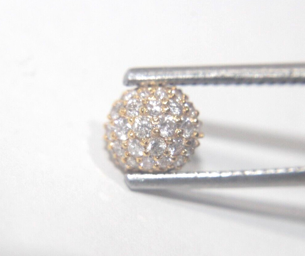 Diamond Disco Ball