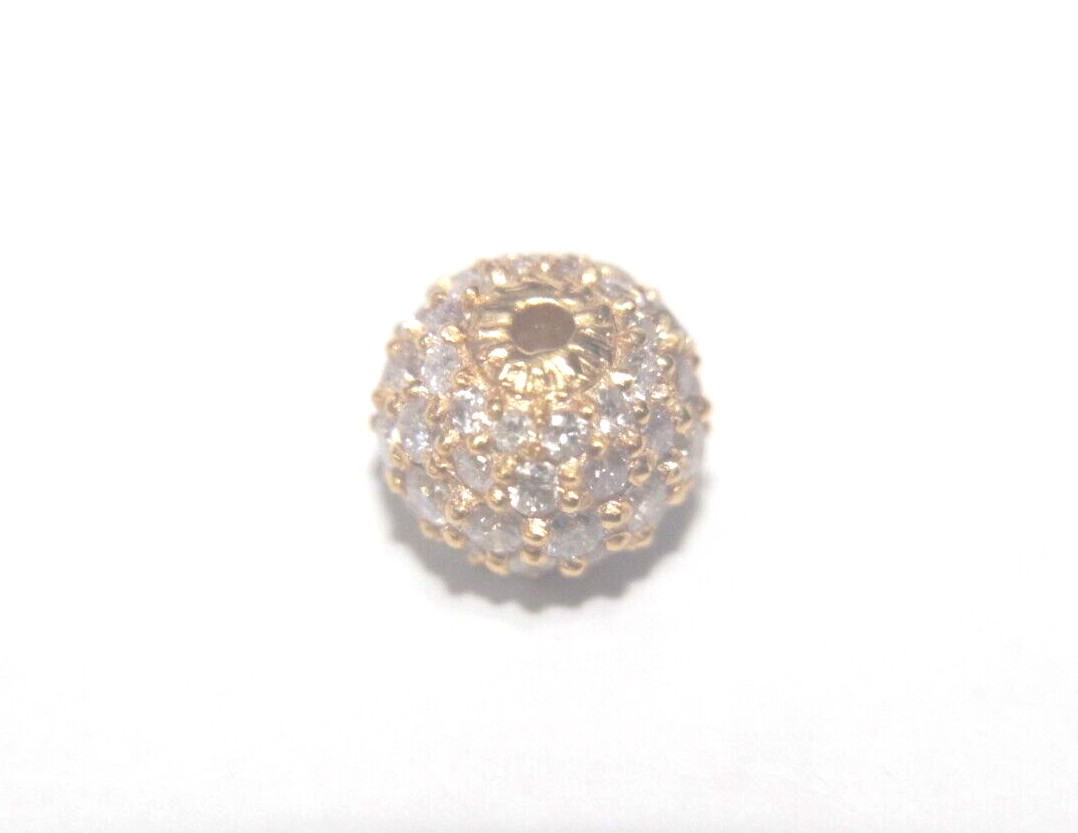 Diamond Disco Ball