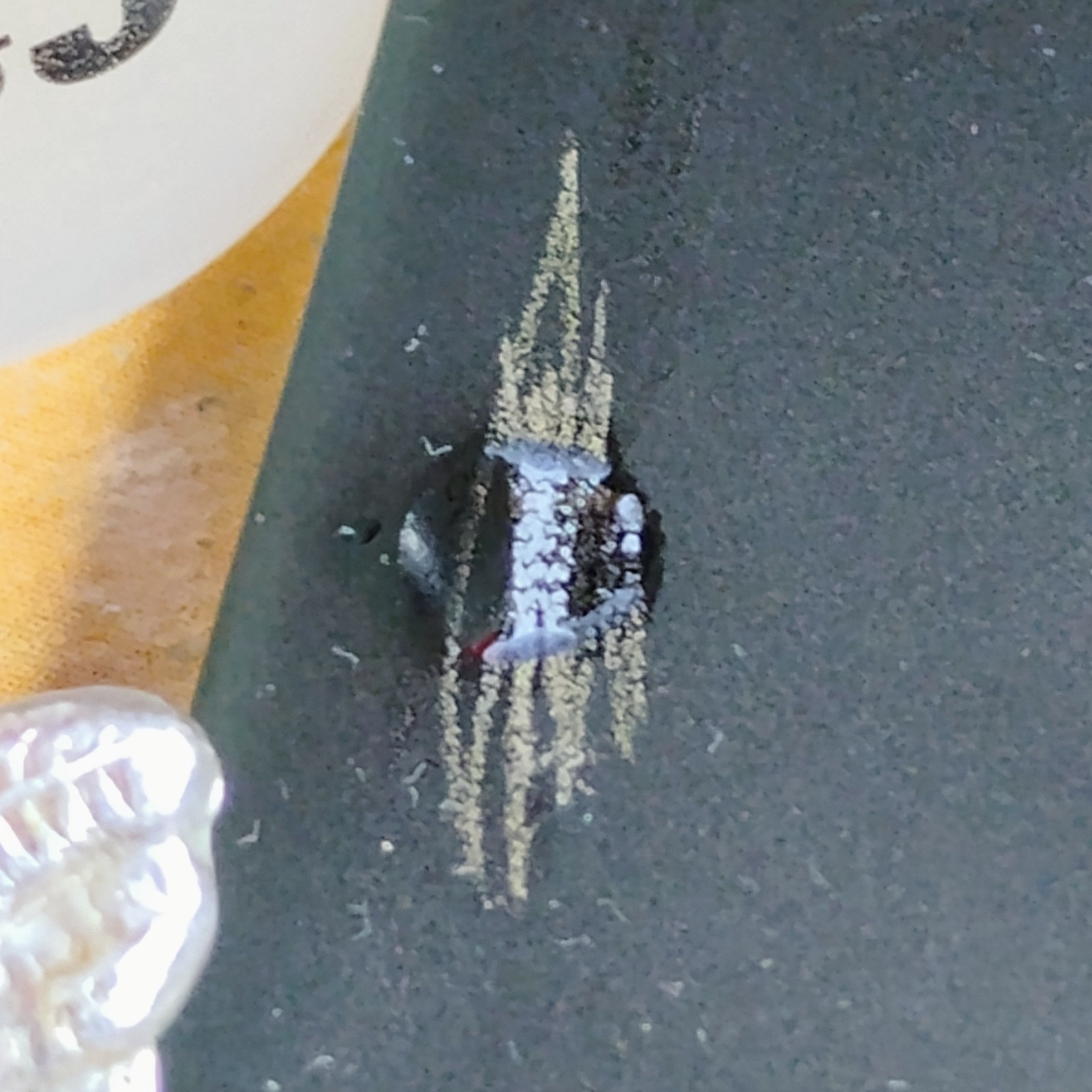 2 Sterling Silver 925 Angels 3D Puffy And Creed February Violets Pendants