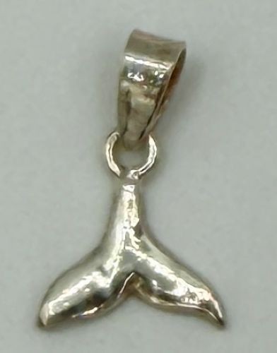 925 Sterling Silver Nautical Beach Theme Animal Pendants Charms Anchor Crab Wave