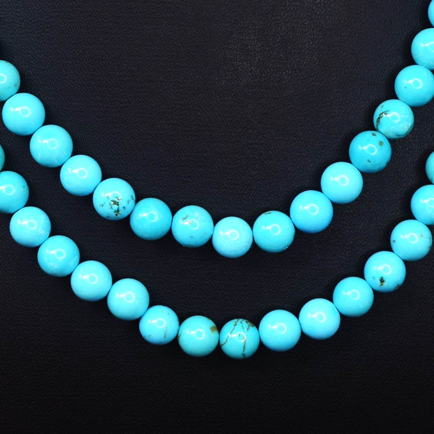 Single Strand Howlite 445.00 Cts Best Beaded 108 Prayer Mala Necklace RK 120 AZ1