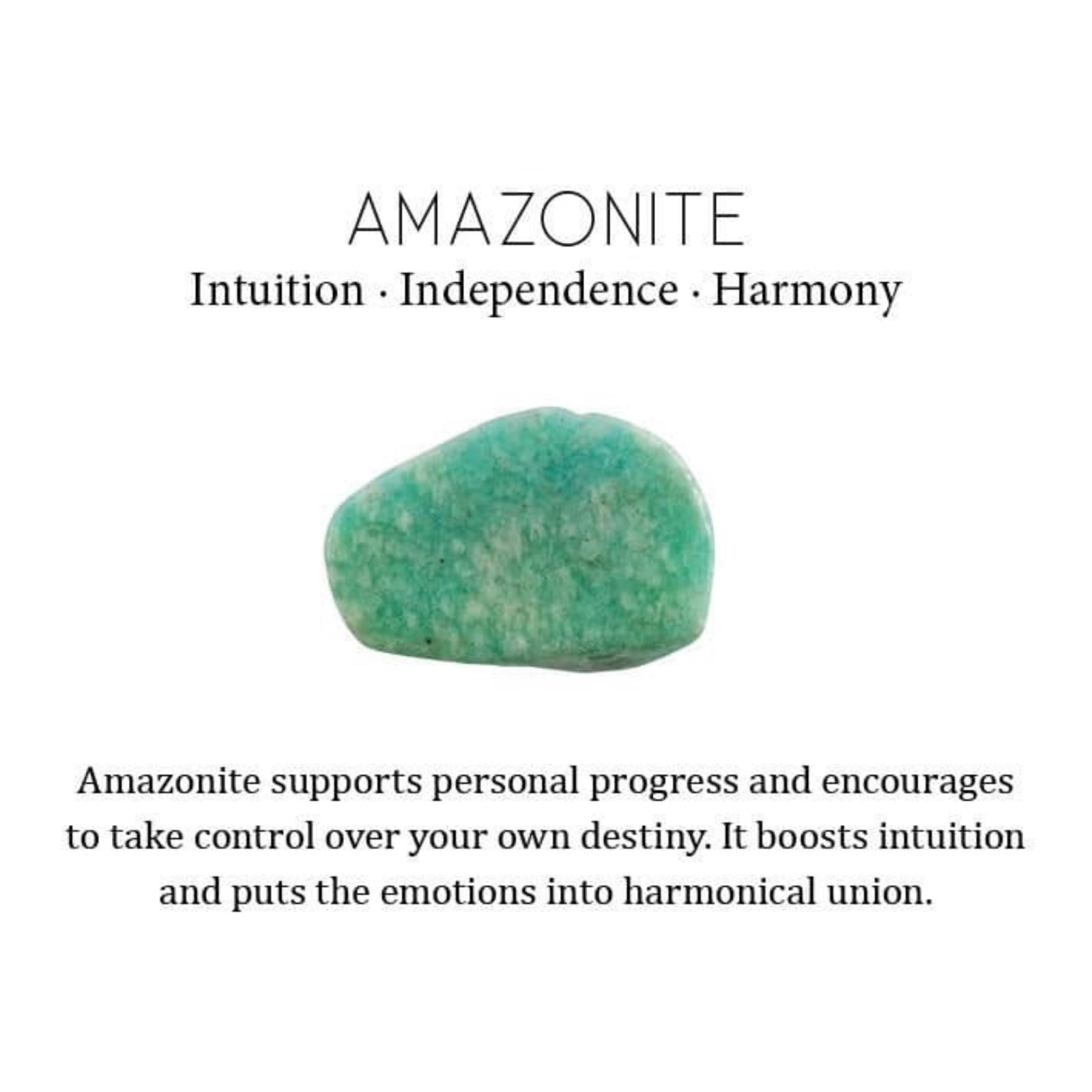 Heart Natural Amazonite 925 Silver New Birthday Bezel Daughter Gift Boho Pendant