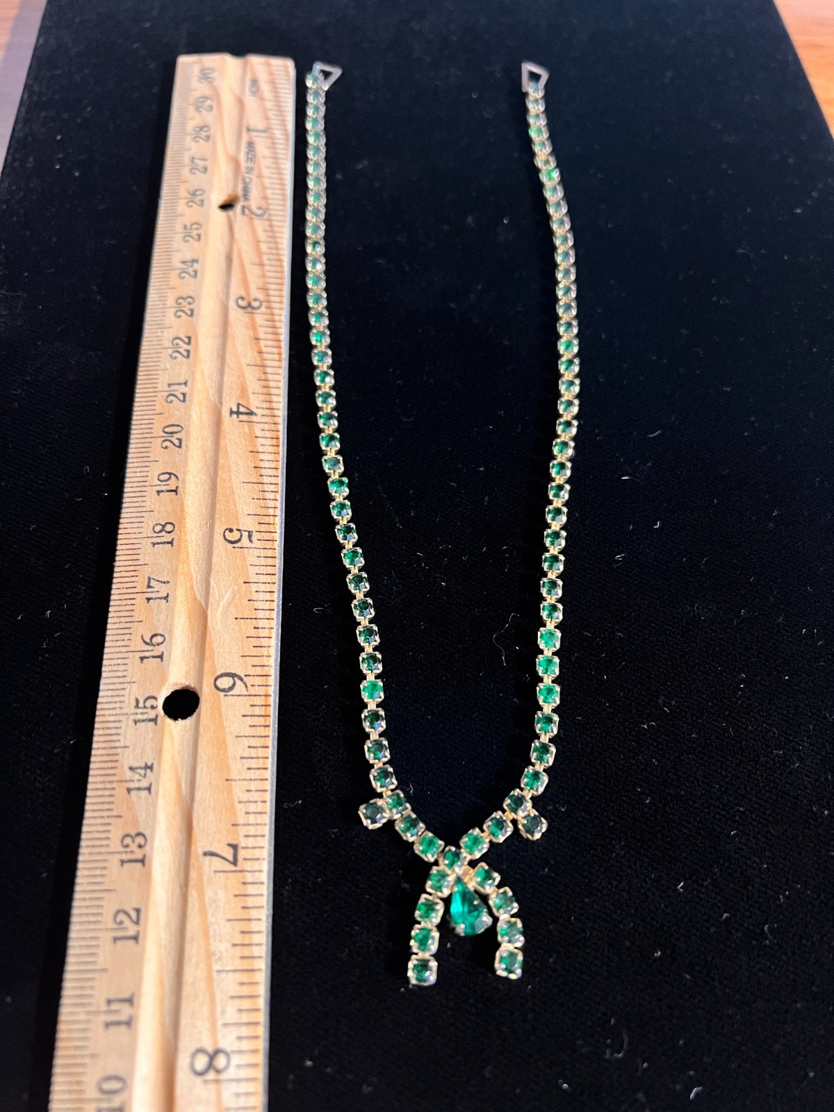 necklace – unknown