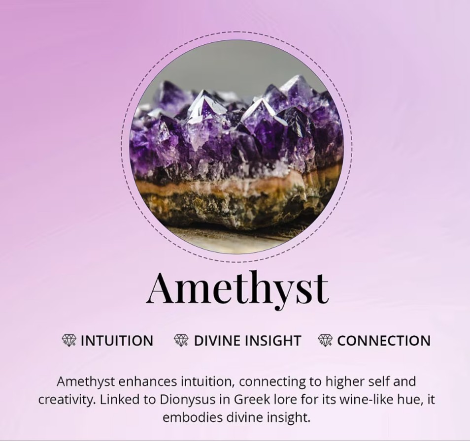 Rough Cut Geode Amethyst 34.15 ctw Pendant without Chain in Sterling Silver53