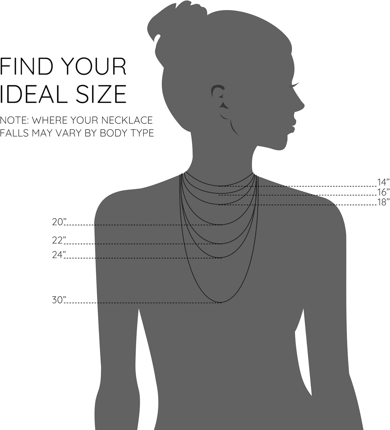 925 Solid Sterling Silver 1Mm Dainty Thin Box Chain Necklace for Women, Italian