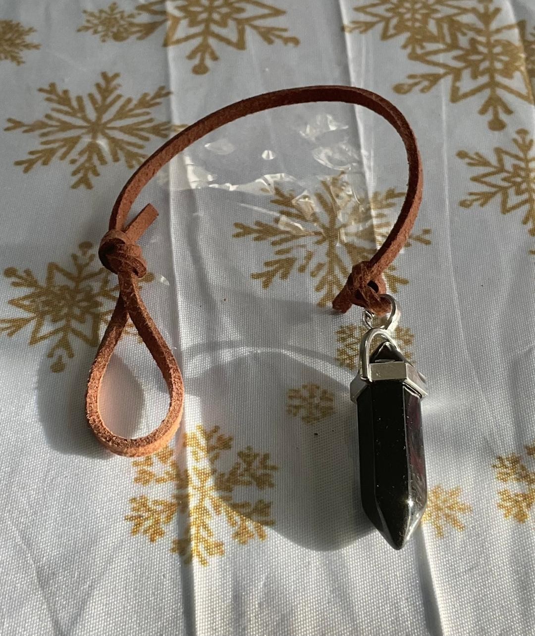 Pendulums Chakra Healing Get Two as Shown ✨💕✨