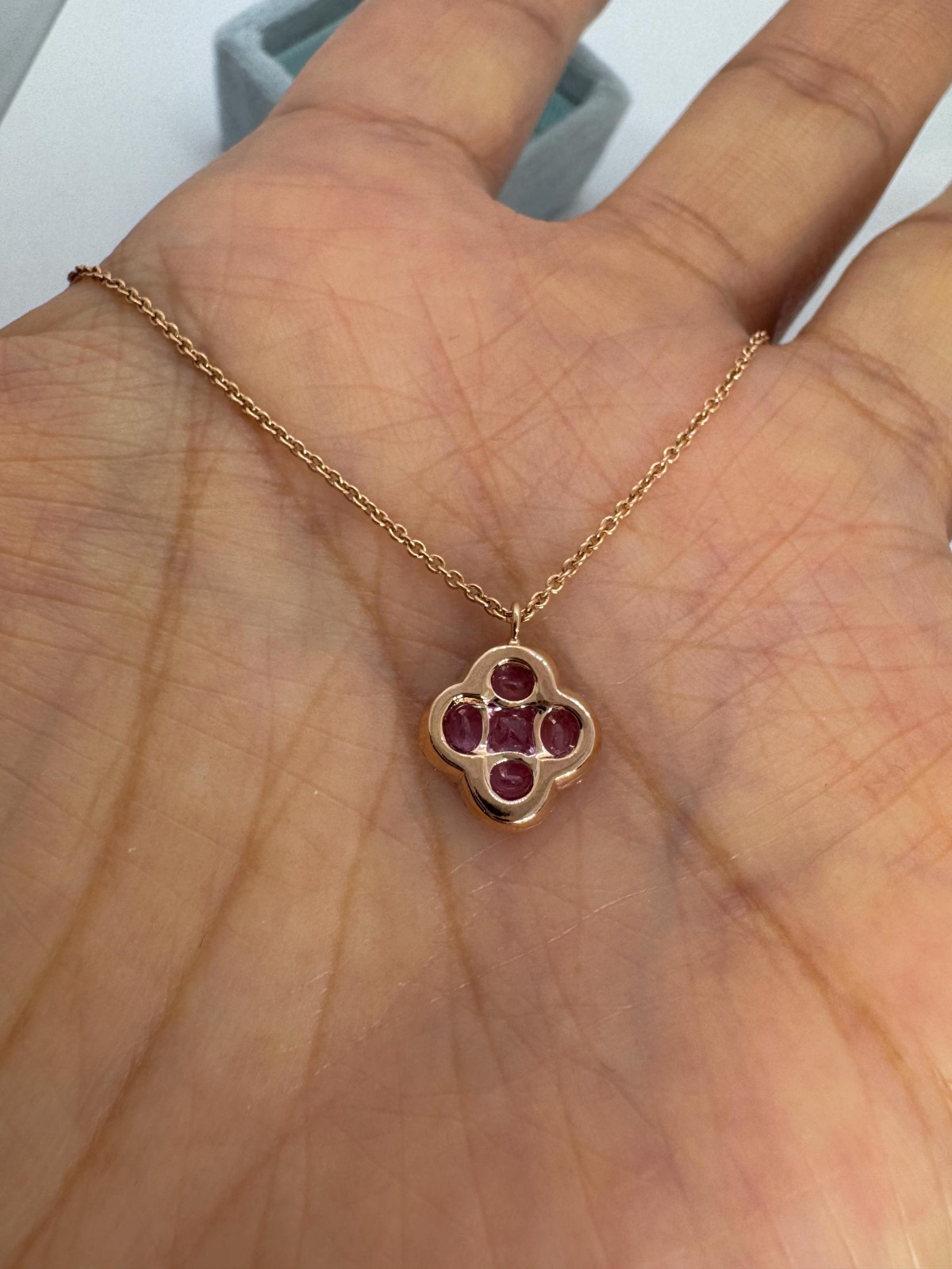 1.85 Ctw Oval Cut Lab Created Beautiful Amethyst Pendant 14K Yellow Gold Plated.