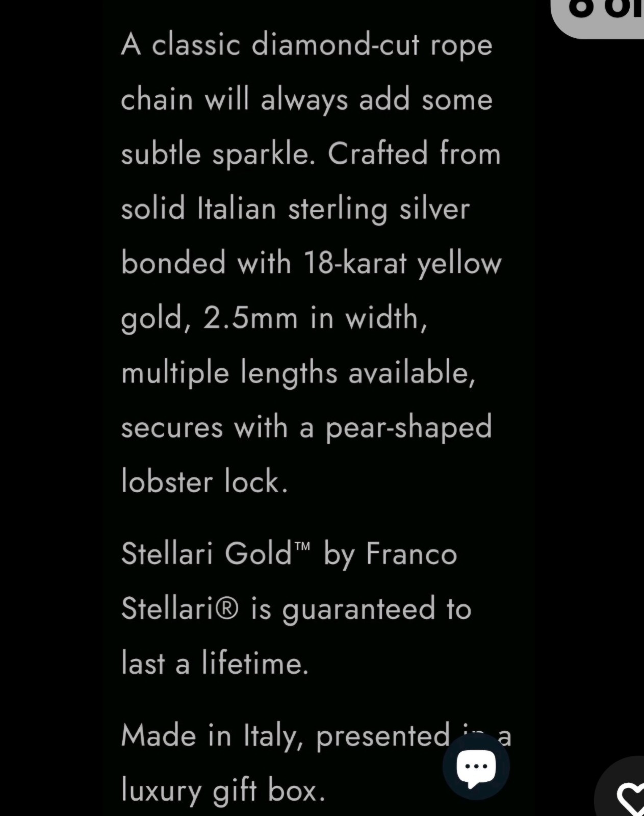 🌟SALE🌟 NIB L St. Francis of Assisi 14k Solid Gold Medal & 18K Bonded 24″ Chain