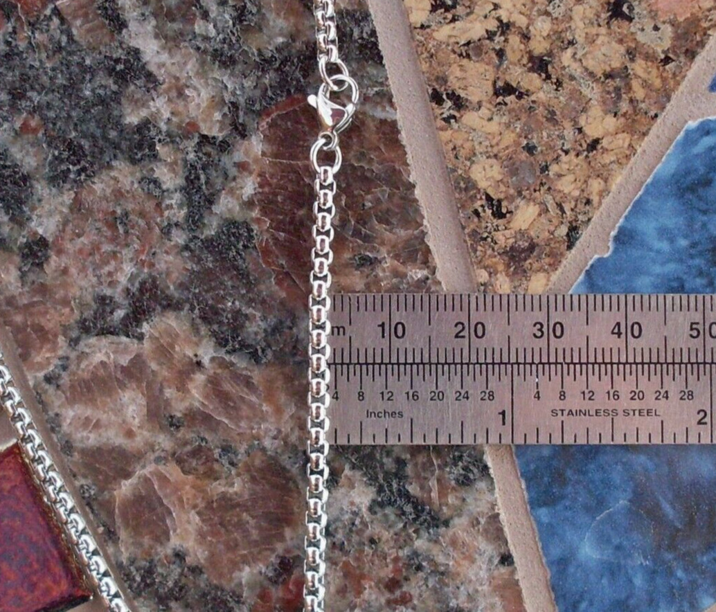 Retired David Yurman Albion Gold Dome Enhancer Pendant w/Chain – 14K/925