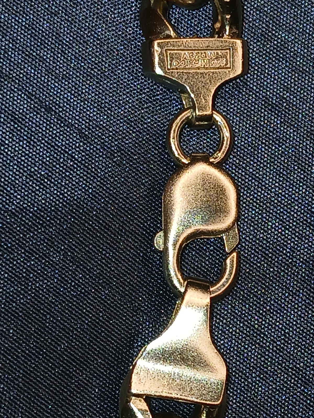 Sterling Silver 200gram SOLID Cuban Neck Chain 20 Inch 12MM Lobster Clasp