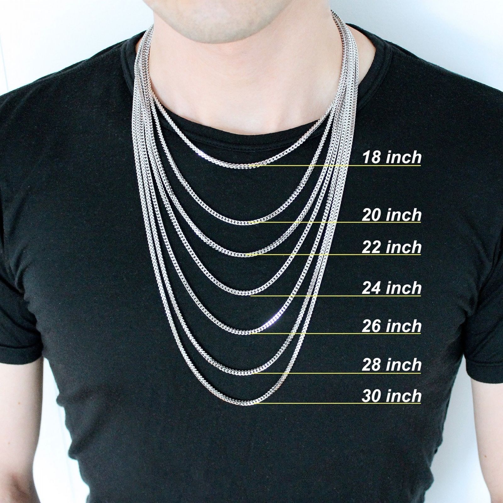 10K Yellow Gold 2mm-6mm Diamond Cut Rope Chain Necklace or Bracelet 16″ – 30″