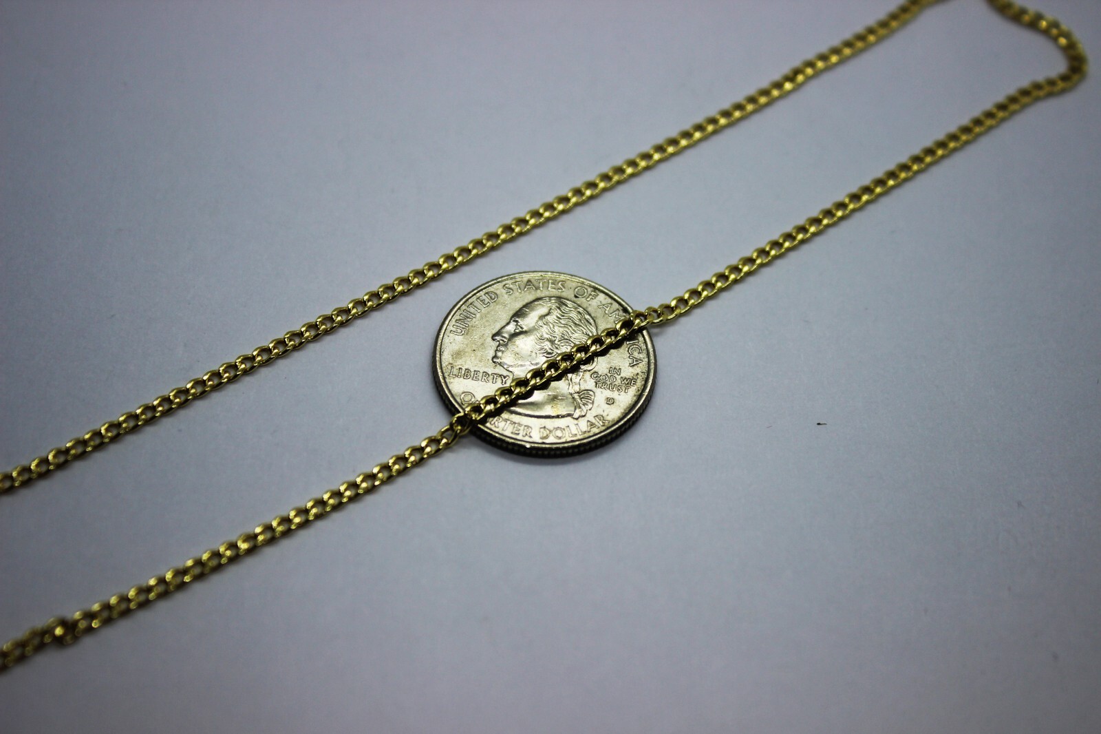 10K Yellow Gold 2.2mm – 7mm Miami Cuban Chain Necklace Bracelet 7″ – 30″ Hollow