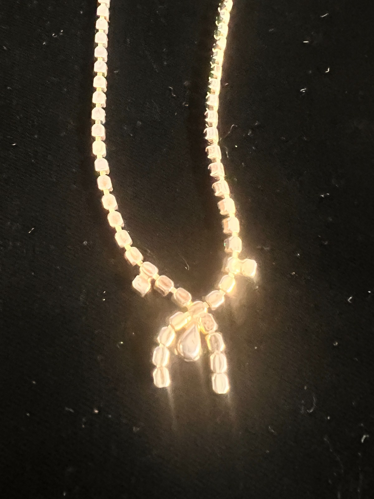 necklace – unknown