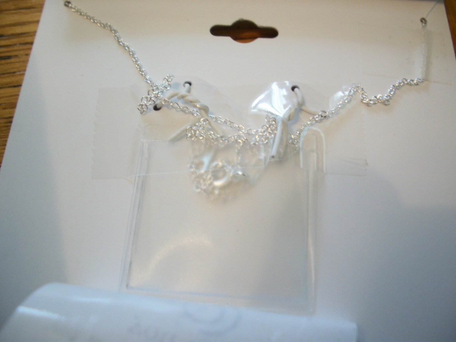 Heart Necklace Sterling Silver I Love You With My Whole Heart Gift of Love