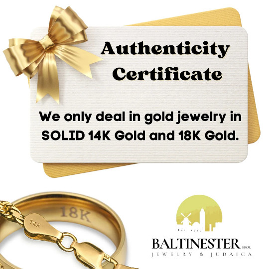 Anchor Link Gold Chain In Solid 14k White Gold 1.1mm 16-24″ Israeli Jewelry