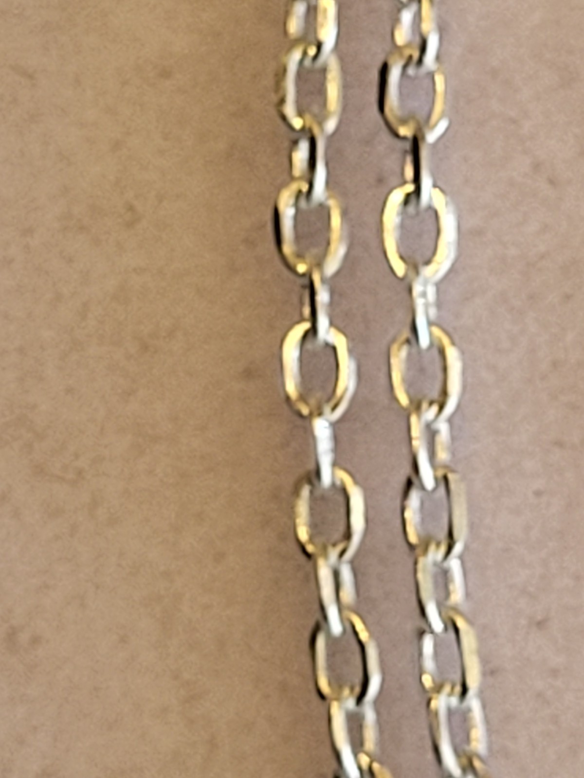 Sensational Sterling Silver Snake Pendantw 18″cabke Chain, NIP