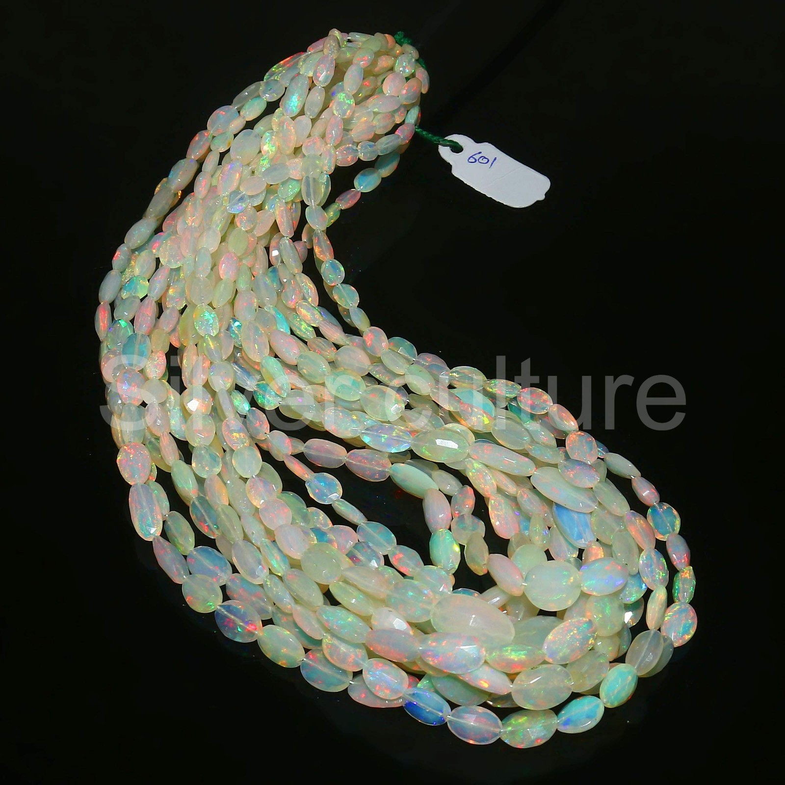 Special Sale Opal beads nuggets Opal Beads Opal necklace Gift For Friend 601