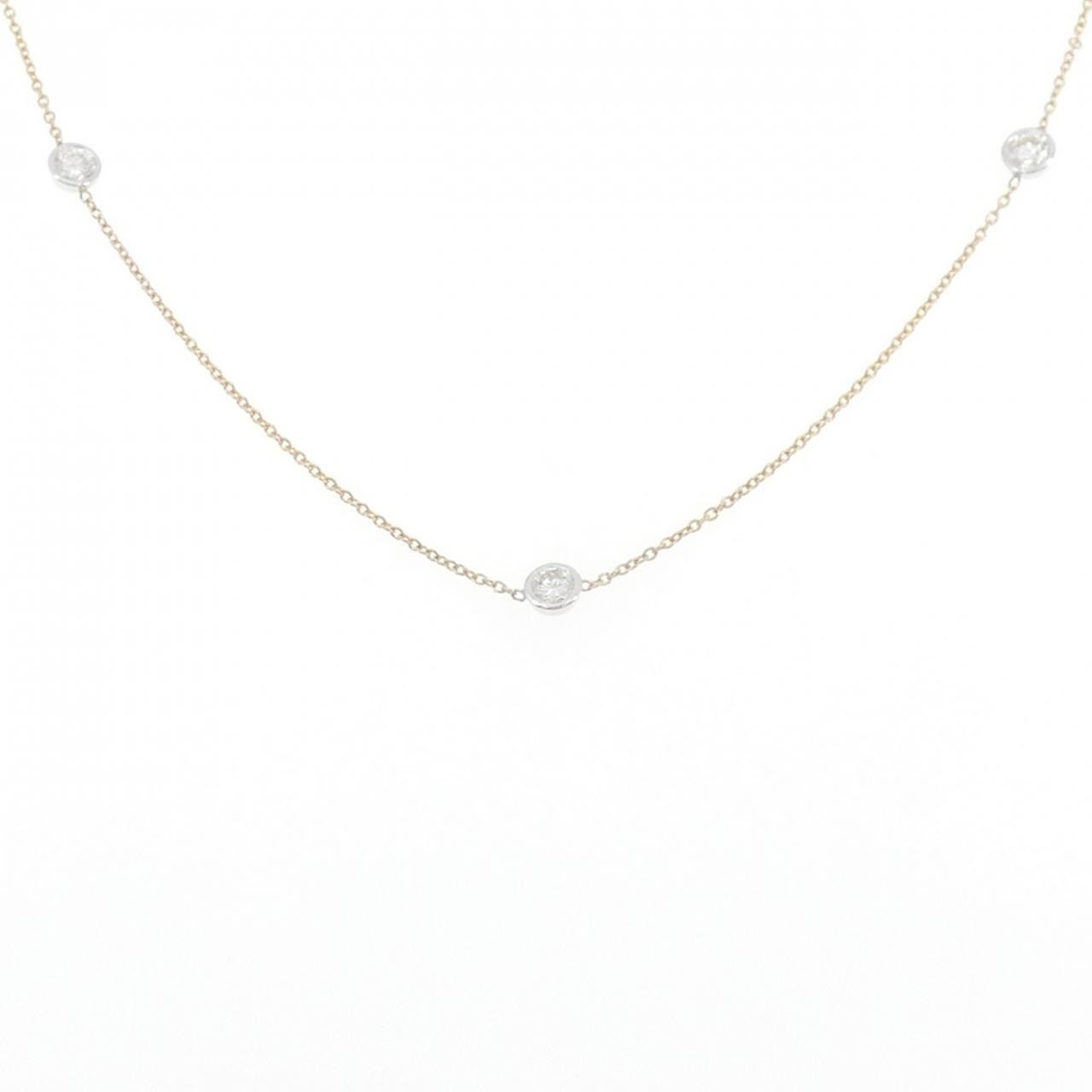 Authentic 14KTWG/14KTYG Diamond #230-000-356-5581