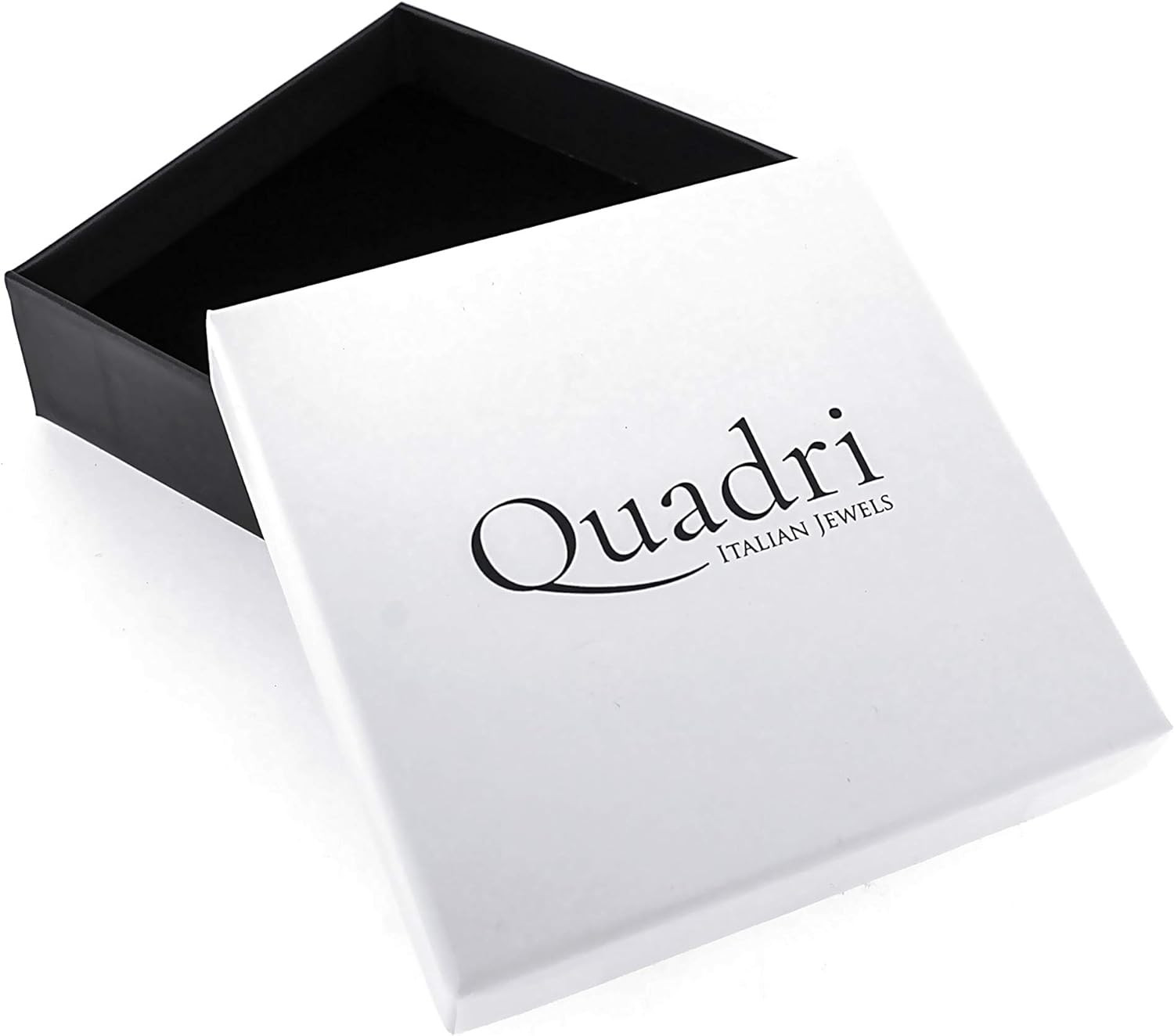 – Premium Quality Certified Made in Italy – 925 Pure Sterling Silver Italian 8.3