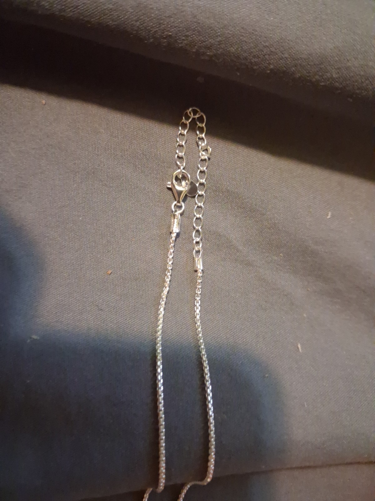 ChicSilver 925 Sterling Silver Snake Chain Necklace, Lobster Clasp, Adjustable