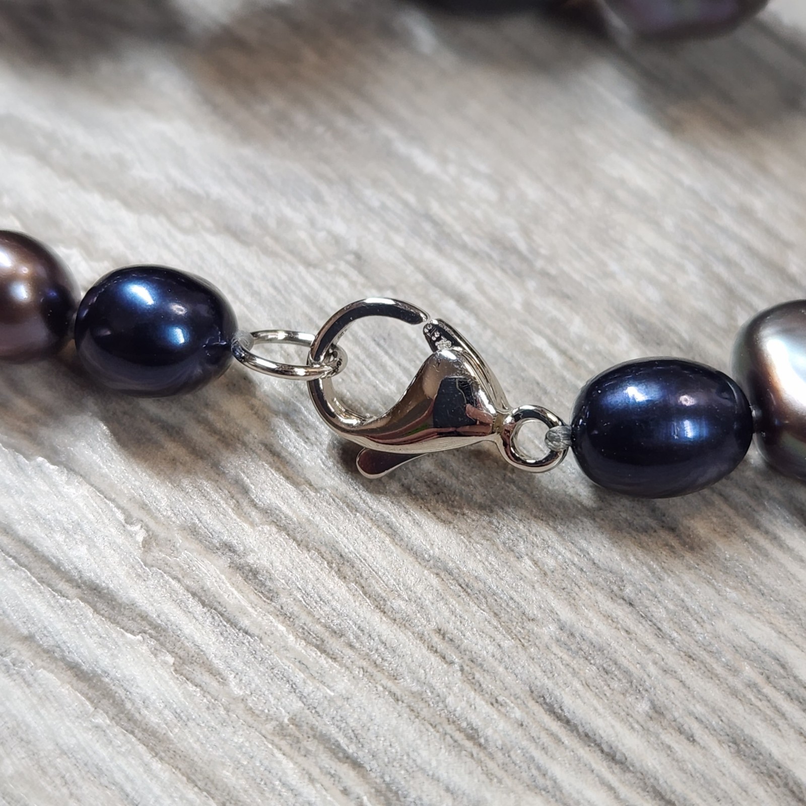 Honora Multi Color Freshwater Pearl Necklace