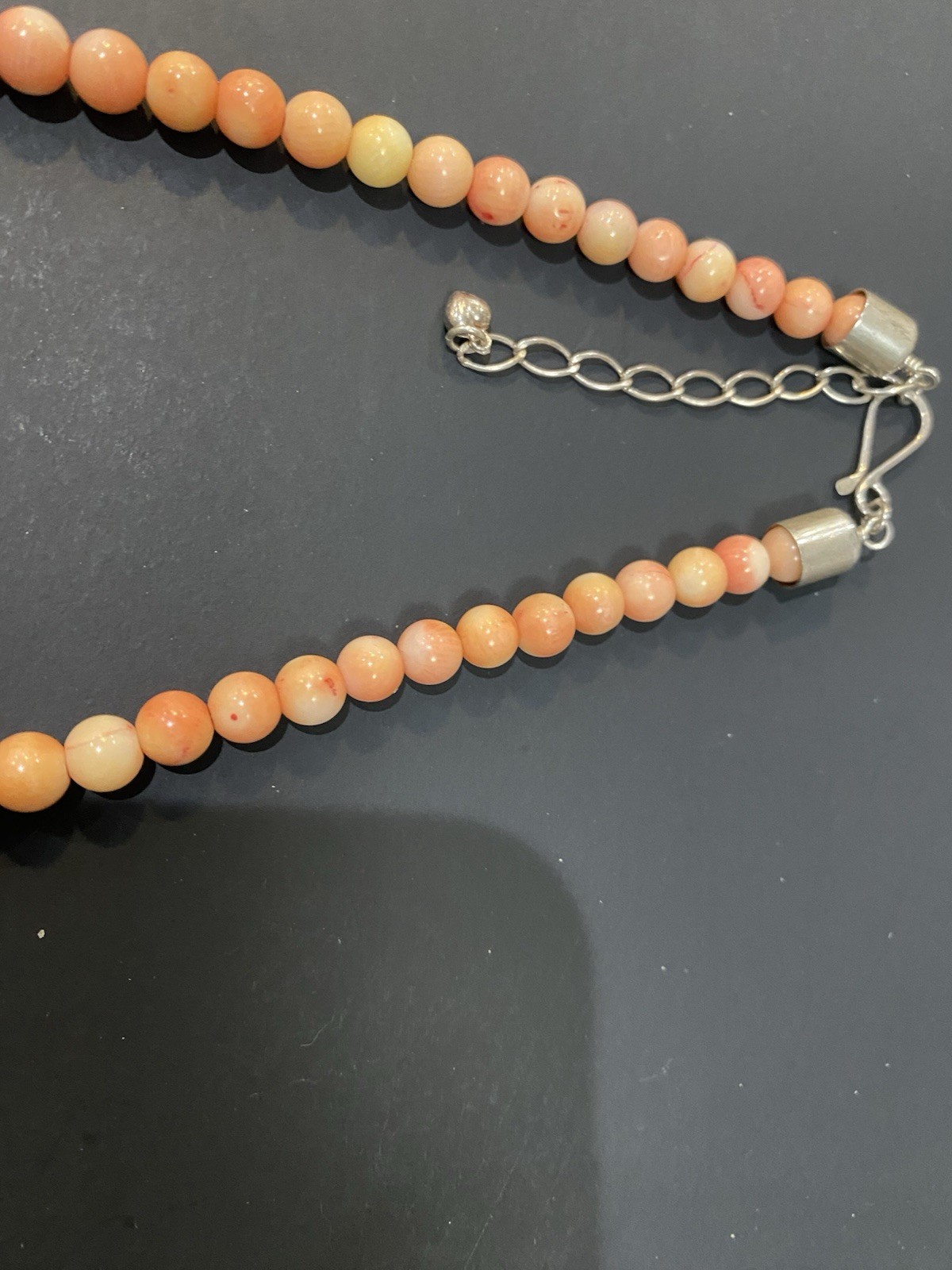 Jay King Mine Finds 925 Desert Rose Trading Necklace