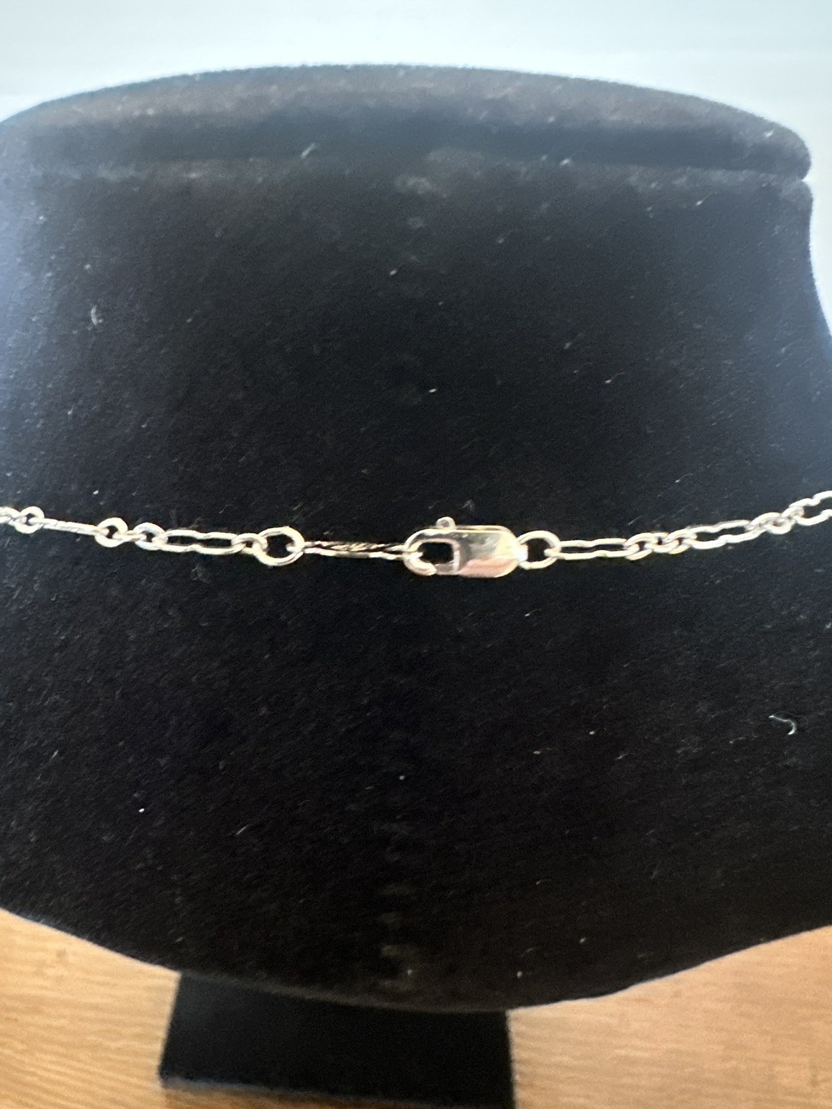 Stunning Sterling Silver & Marcasite Necklace Judith Jack Retro 2000 LE