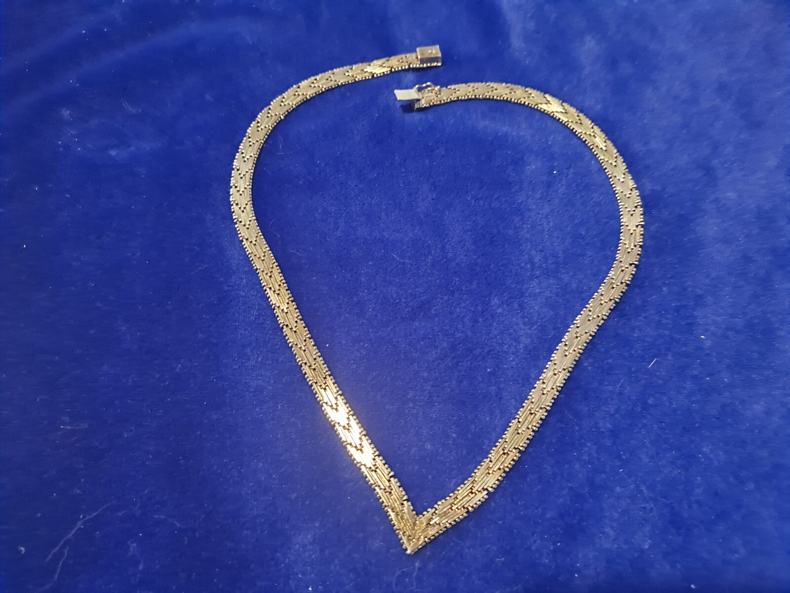 16″ Diamond Cut Sterling Silver Necklace 30 grams