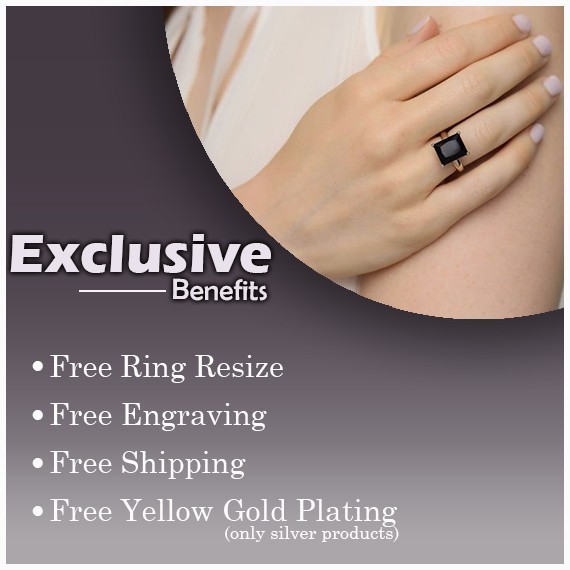 14KT Gold 0.54Ct 5.00mm G-H VS2 Natural Diamond Women’s Pendant -Tariffs Free