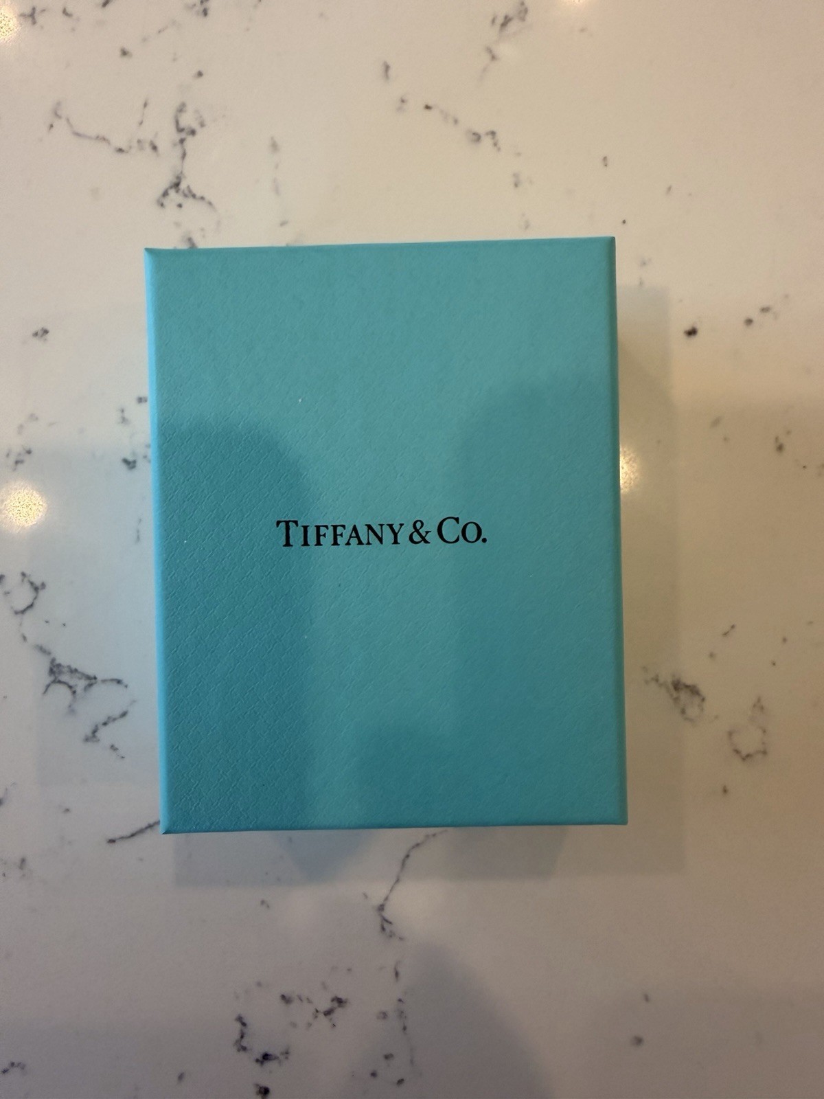 Tiffany & Co. Elsa Peretti 16mm Open Heart Pendant Necklace Sterling Silver 18″