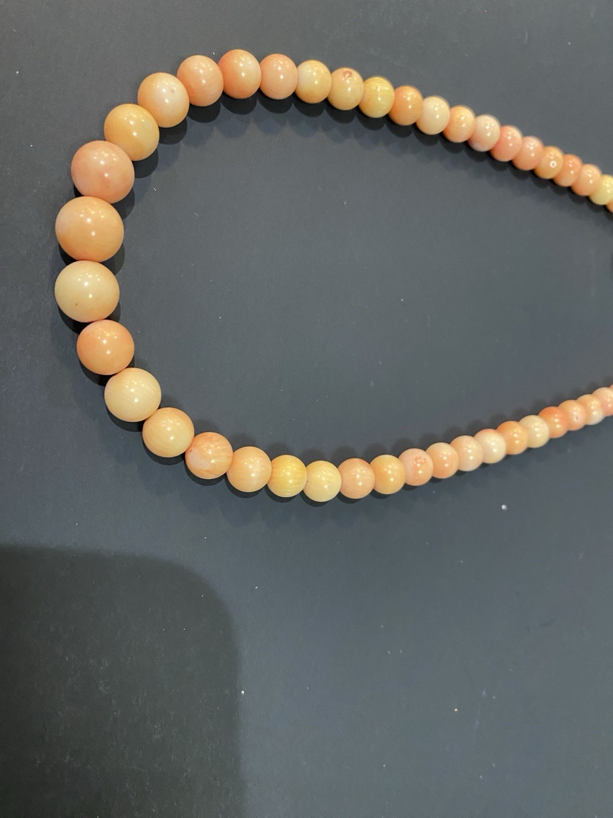 Jay King Mine Finds 925 Desert Rose Trading Necklace