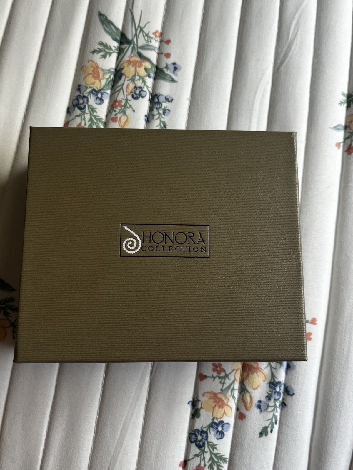 Honora Cultured Pearl 60″ Endless Necklace – New With Box And Pouch