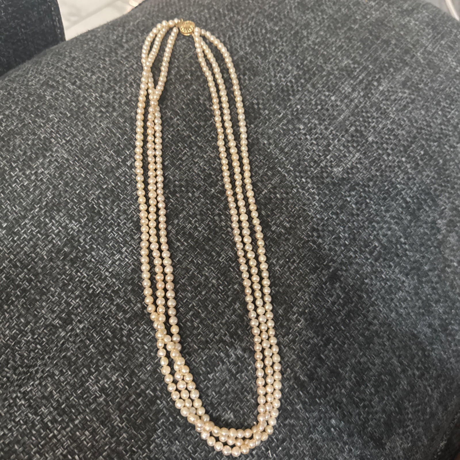 Akoya Pearls