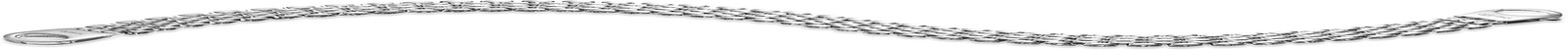 – Premium Quality Certified Made in Italy – 925 Pure Sterling Silver Italian 8.3