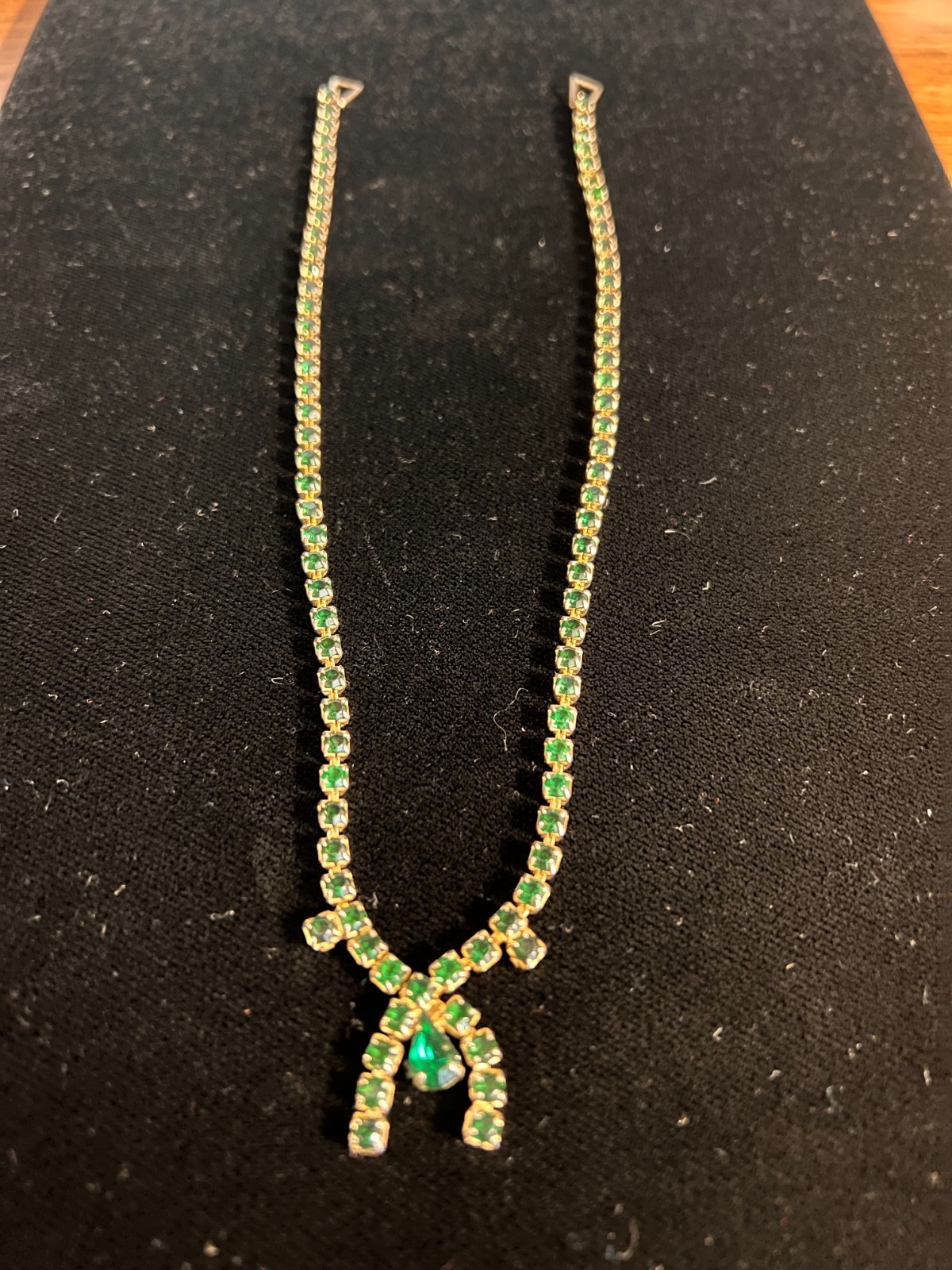 necklace – unknown