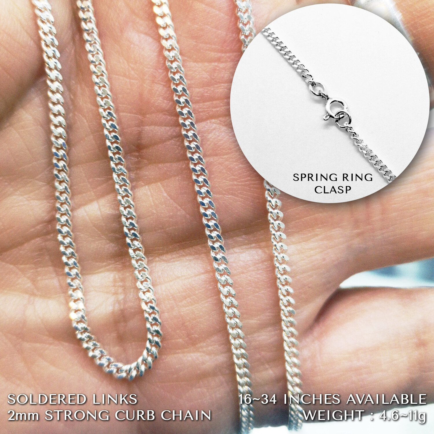 Caduceus Medical Alert Dog Tag Pendant/Nurse/Doctor/Medical Student✔️925 Silver