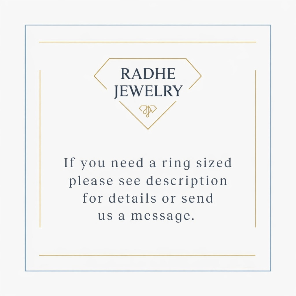 2Ct Emerald Cut Black Moissanite Pendant 14K White Gold Unisex