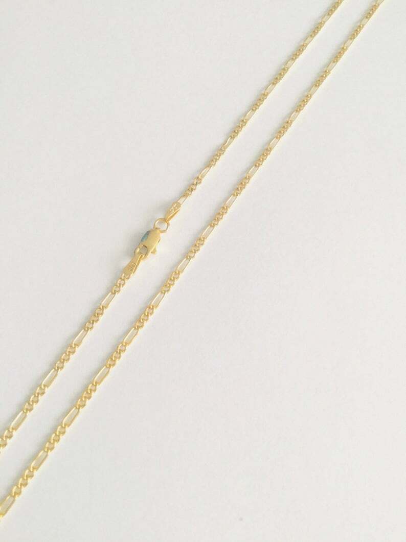 10K Real Gold Heart Love Charm 18″ Necklace, 10k Solid Gold 25mm Heart – GP06-1