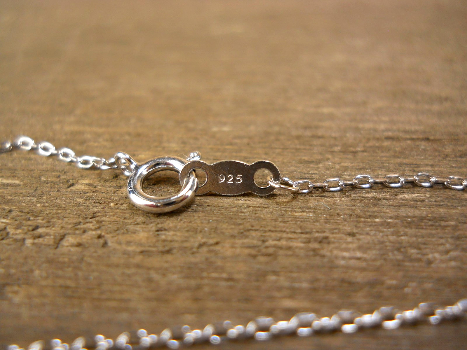 2.25 Ct Oval Sapphire and Lab Created Diamond Halo 925 Silver 18 in Necklace