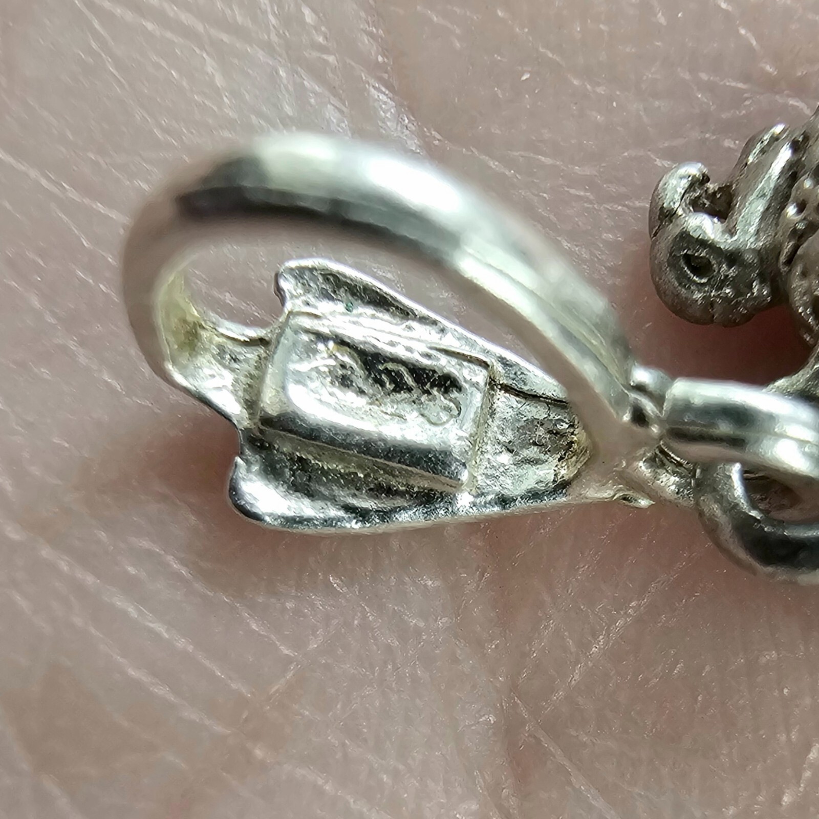 925 Solid Sterling Silver 3D Male Strutting Turkey Pendant, Exquisite 3D Detail