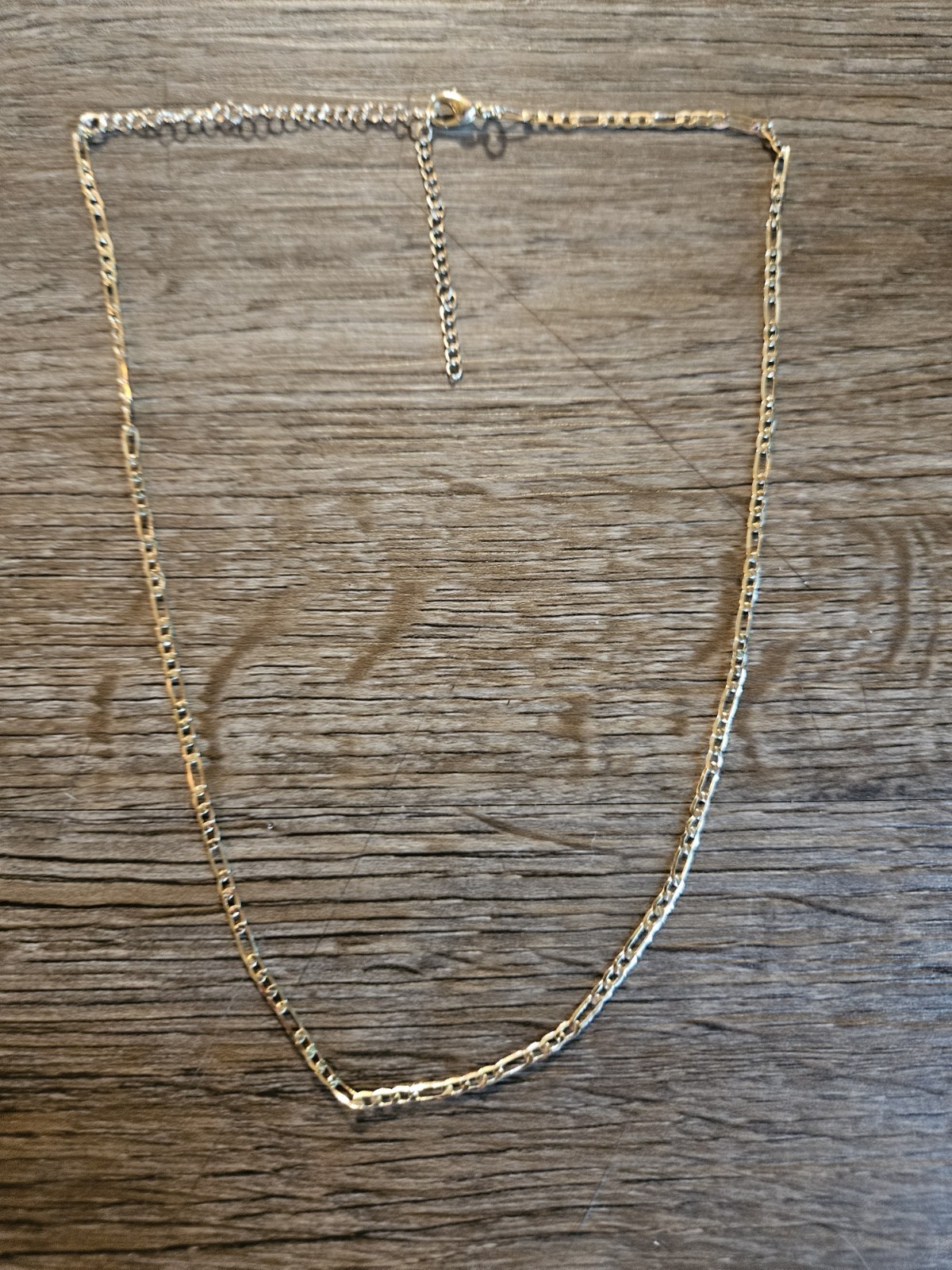 Olivia And Jackson Gold Over Sterling Silver Heart Charm Be You Necklace 16”+2”