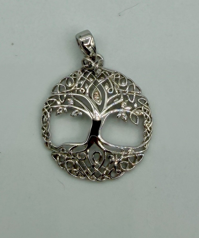 Sterling Silver 925 Pendant DIY Fittings Jewelry Making Nature Animals Insects