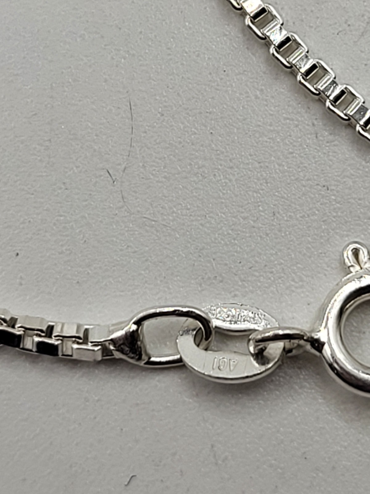 Tribal Abstract Biker Rider On Motorcycle Sterling Pendant Necklace Male Female