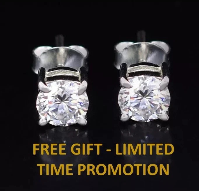 RARE 7.70Ct Certified Marquise Cut Diamond Solitaire Pendant, FREE Diamond Studs