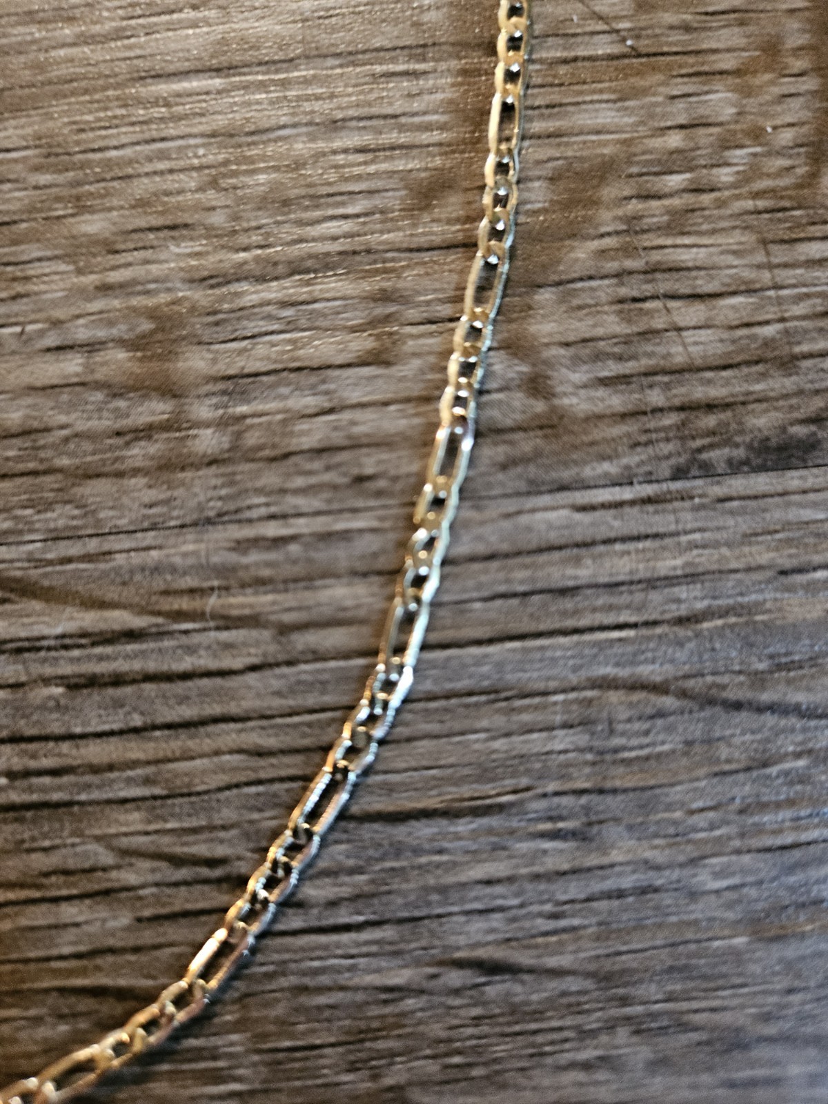 Olivia And Jackson Gold Over Sterling Silver Heart Charm Be You Necklace 16”+2”