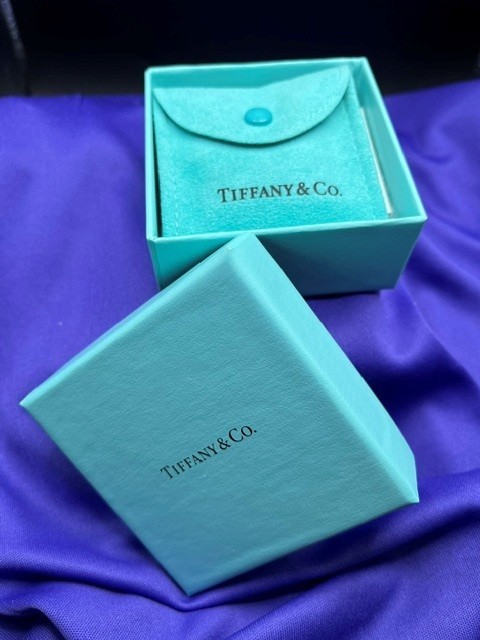 Tiffany & Co Retired Sterling SilverHeart Multi Strand Necklace and Bracelet