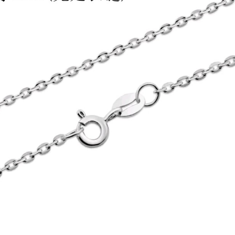 14K Gold NATURAL Blue Sapphire + Platinum Pendant Sterling Silver. PEN200