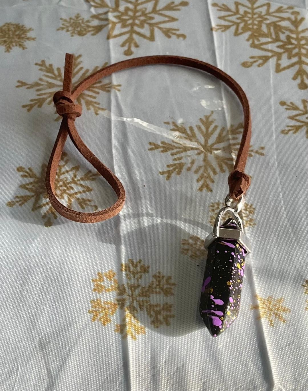 Pendulums Chakra Healing Get Two as Shown ✨💕✨