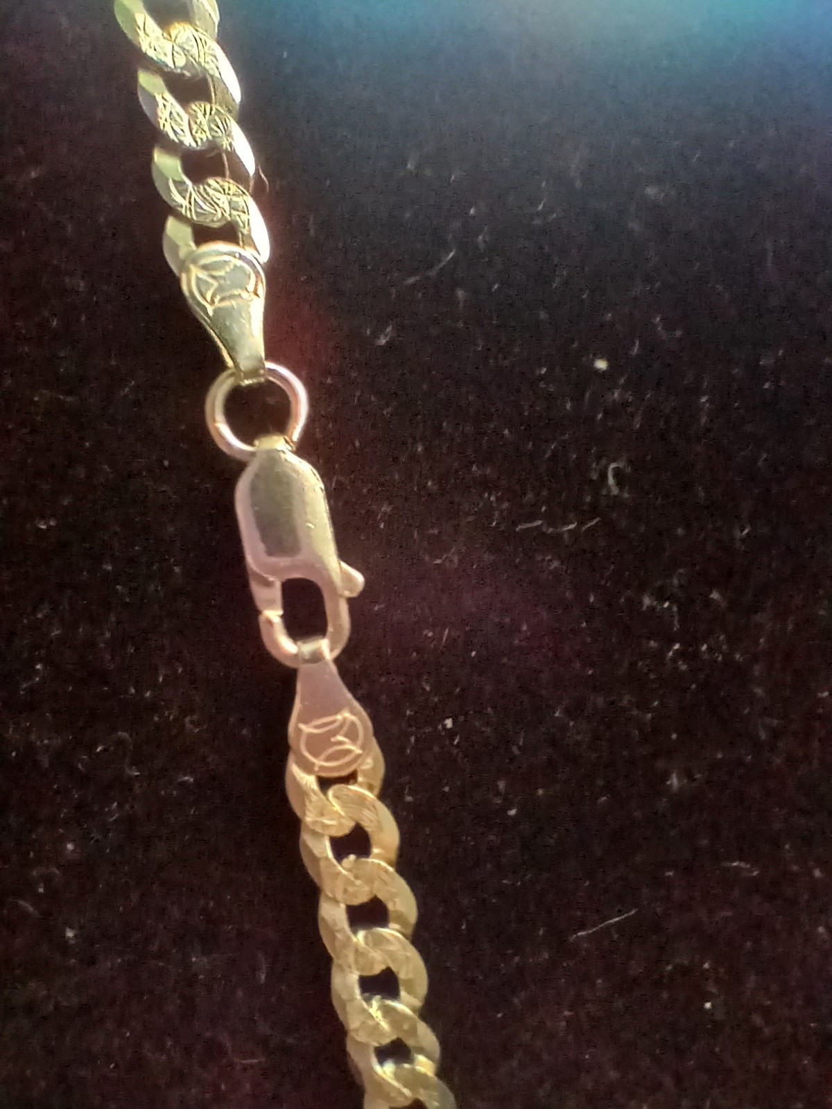 Sterling Silver Miami Cuban Chain Link 5 mm 20 in Necklace 925